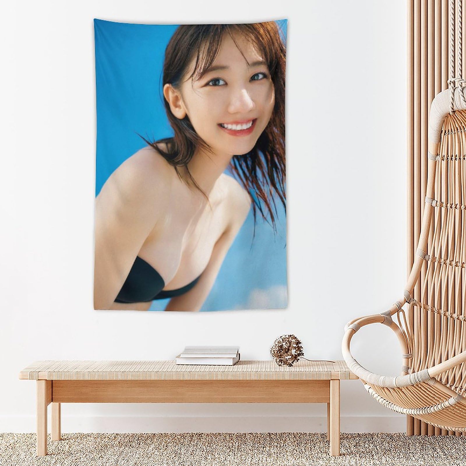 Amazon.co.jp: 柏木由紀（AKB48）最新グラビア含む水着画像